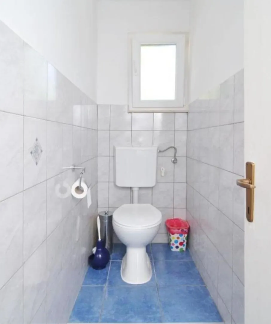 Apartments Snjeska - 20M From Sea Seget Vranjica