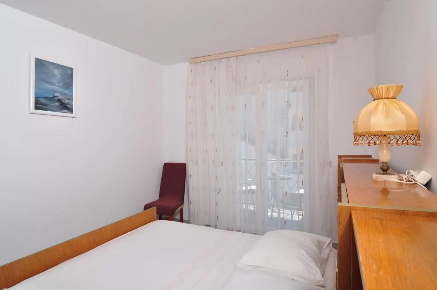 Apartments Snjeska - 20M From Sea Seget Vranjica 0*,