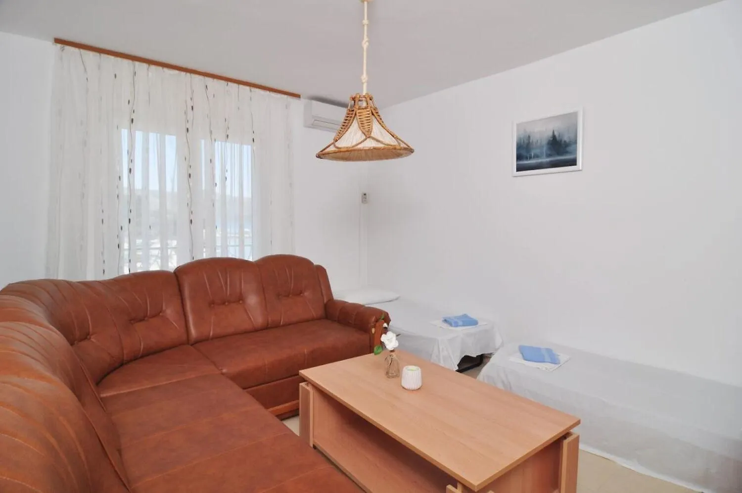 Apartments Snjeska - 20M From Sea Seget Vranjica Croatia